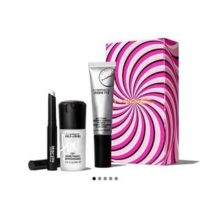 MAC Tricks of the Trade Kit